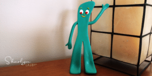 Gumby, Pokey, goals, great place to work, employee engagement
