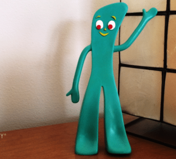 Use Gumby to Keep Employees Focused on Goals