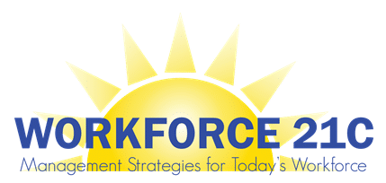 Workforce 21C, Cynthia Thomas Calvert, caregiver, family caregiver