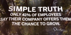 employee growth, engagement, stretch goals, stretch assignments, leadership