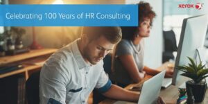 Xerox, Xerox HR Solutions, Xerox HR Services, global HR consulting, retirement