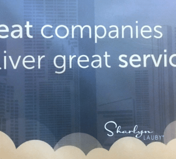 Are Your Employees Living Your Company Values