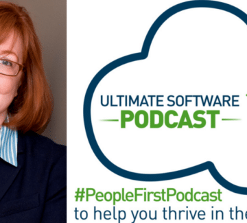 Turn Your Morning Commute Into a Learning Habit – #PeopleFirstPodcast