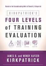 Kirkpatrick Training Evaluation, Kirkpatrick Model, ATD, HR programs