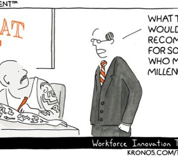 What’s Worse Than One Stereotype? Two – Friday Distraction