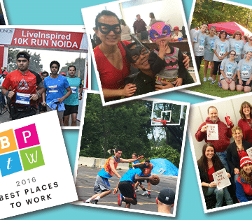 Reduce Turnover: Develop an Employee Experience Strategy – #WorkInspired