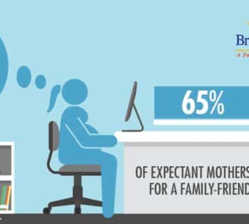 Want to Retain Women Leaders? Look Beyond Maternity Leave