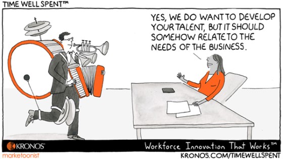 employee development