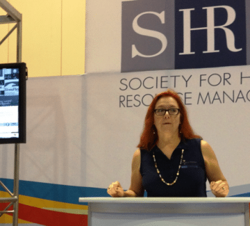 SHRM Certification: You Can Get More Than 60