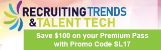 recruiting trends conference, recruiting trends, Sharlyn Lauby, premium, premium pass, manager onboarding, hiring managers