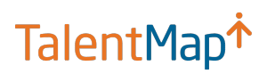 TalentMap Logo, TalentMap, digital trends, HR digital trends, digital HR trends, recruiting, retention, employee engagement