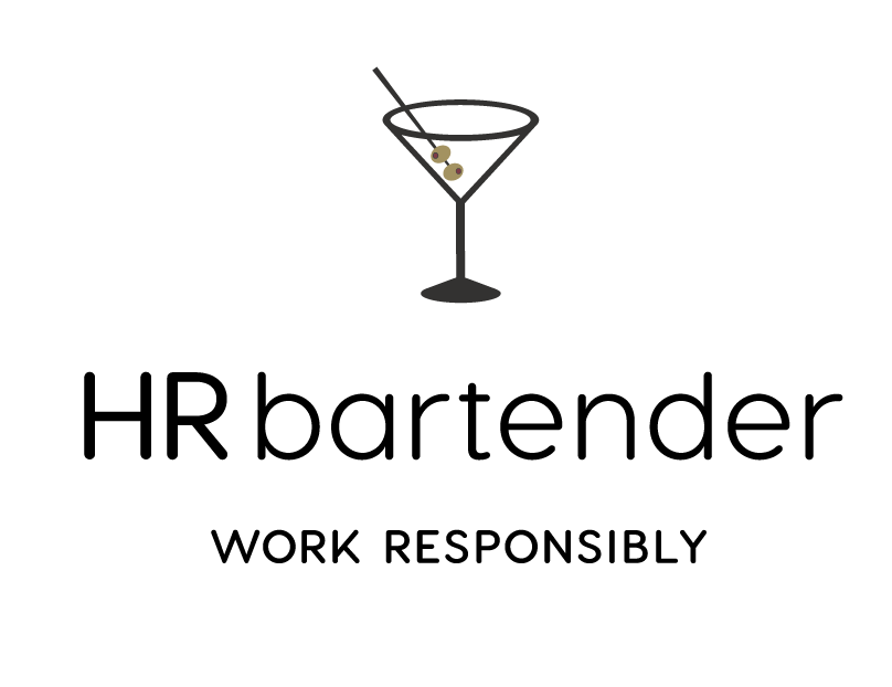 HR-bartender