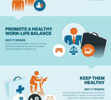 How to Make 2018 Your Most Productive Year Ever [infographic] – Friday Distraction