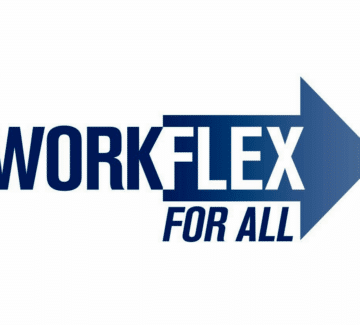 Think #Workflex – A Win for Both Employers and Employees