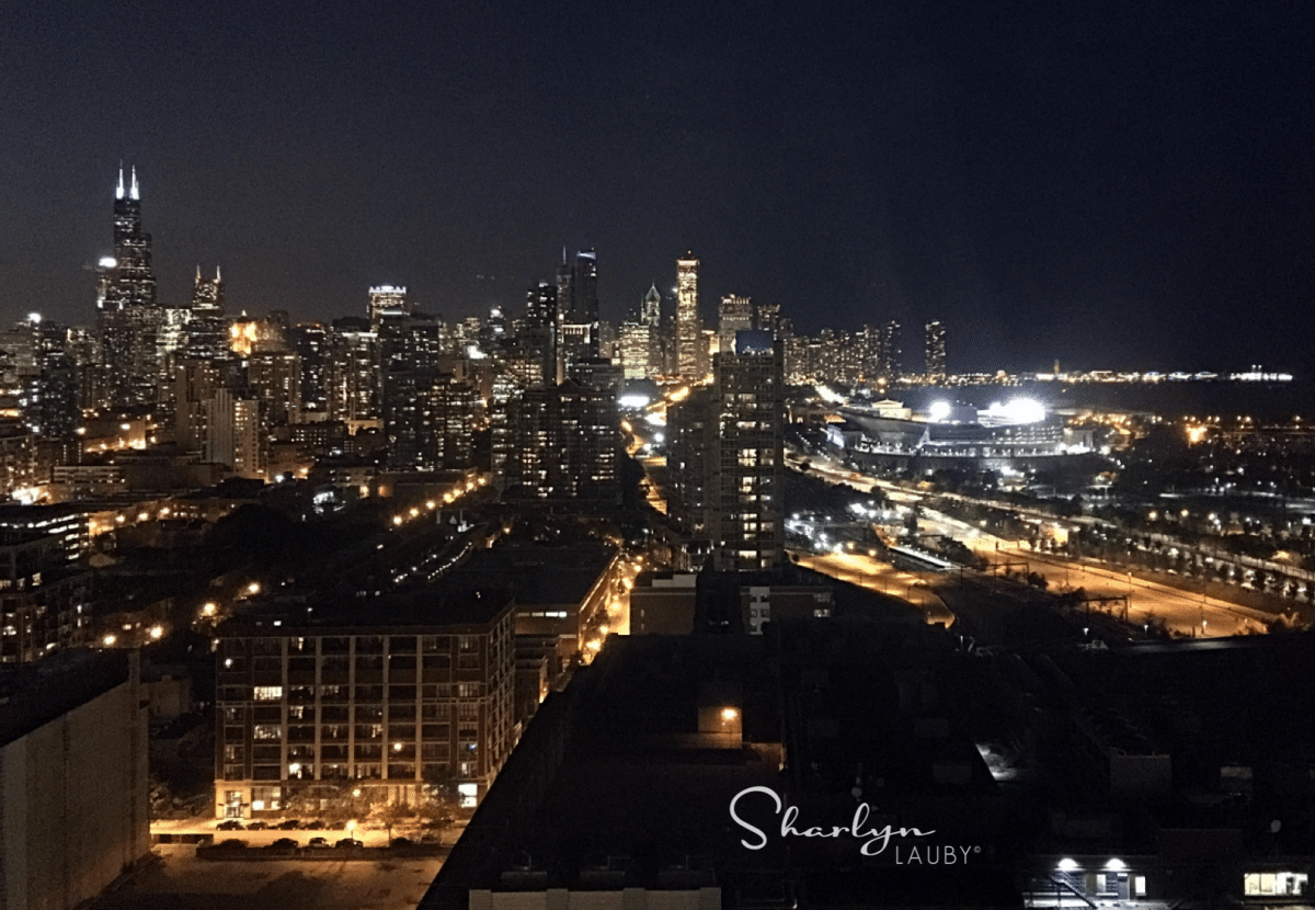Chicago, Chicago skyline, SHRM Annual Conference Chicago, SHRM18, SHRM