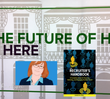 Bookmark This! #SHRM18 Conference Edition