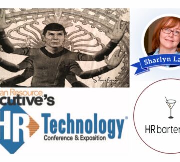 5 Activities You Do Not Want to Miss At the HR Technology Conference – #HRTechConf