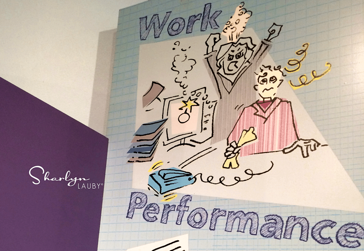 employee performance the 6 influence areas hr bartender employee performance