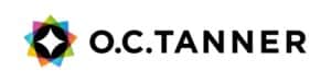 OC Tanner, logo, technology, prescriptive analytics, analytics