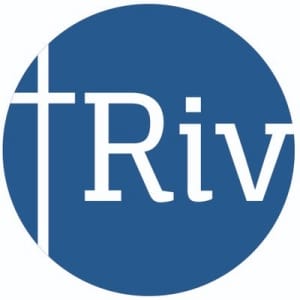 Rivier, logo, Rivier University, open office, HR Bartender