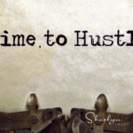 retention, hustle, time to hustle, recruiting, turnover, employee turnover