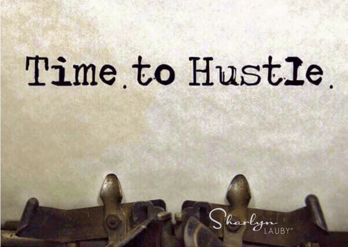 retention, hustle, time to hustle, recruiting, turnover, employee turnover