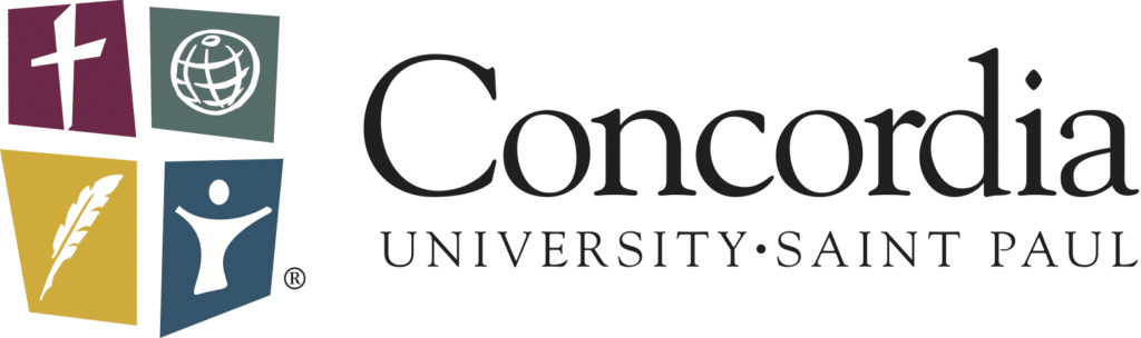 Concordia University logo, Concordia University, training, education, learning, employee burnout