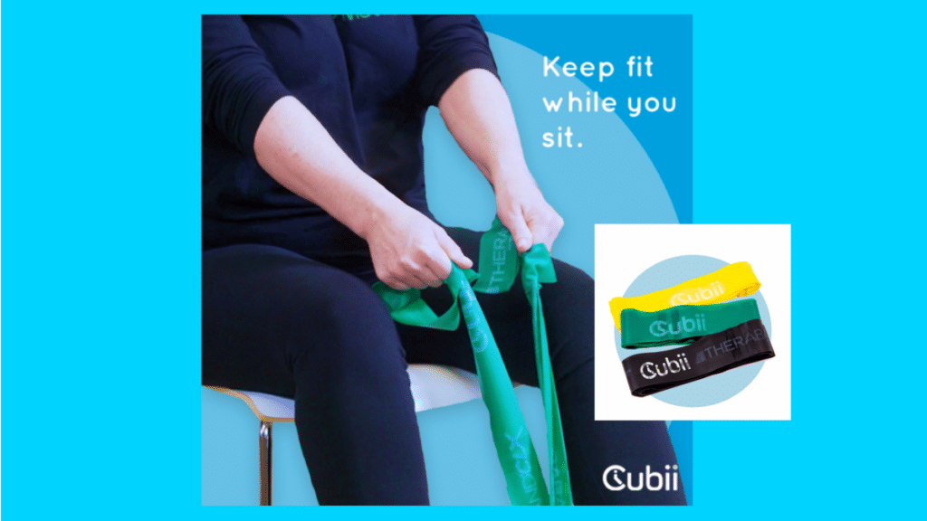 Encourage Employees To Keep Fit While At Their Desk Hr Bartender
