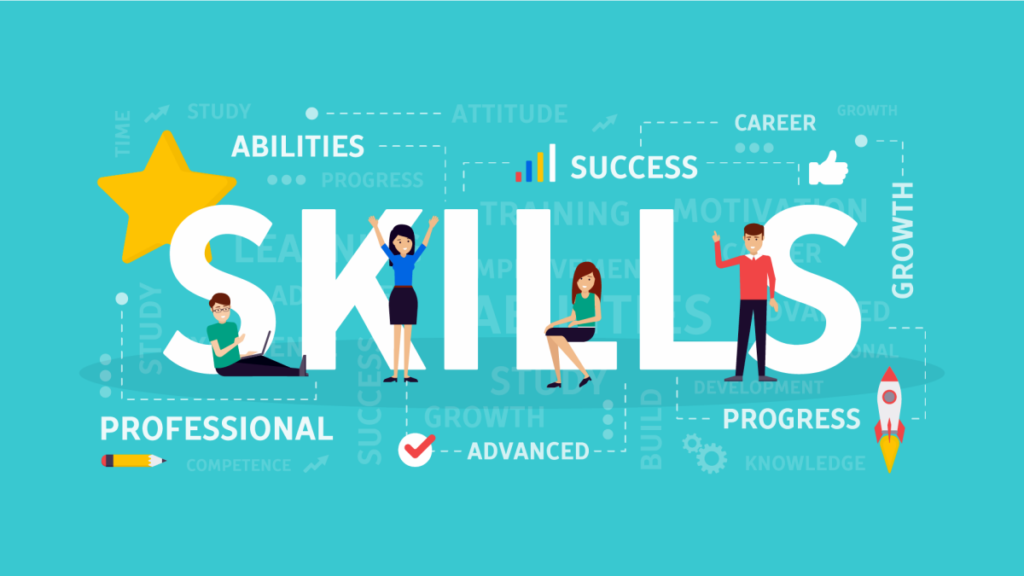 skills, Criteria Corp, recruiting, talent acquisition, soft skills, hiring, assessments