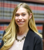 Elizabeth Bolduc, attorney, lawyer, Bugbee Conkle, labor law, reasonable job accommodations