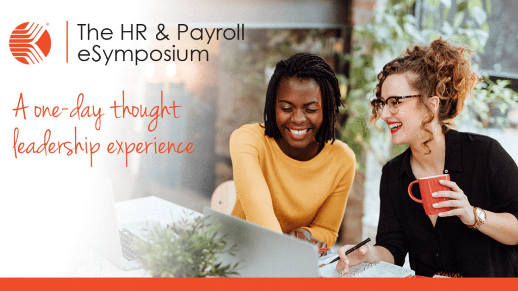 employees, happy employees, learning opportunity, eSymposium, HR, Payroll, Kronos