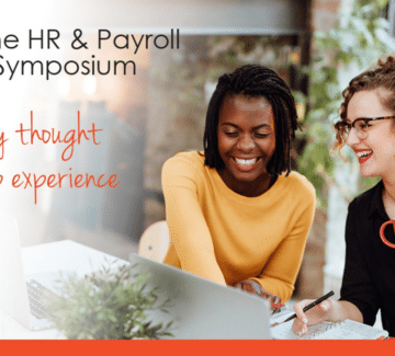 FREE Learning Opportunity: Kronos Spring #HR and #Payroll eSymposium