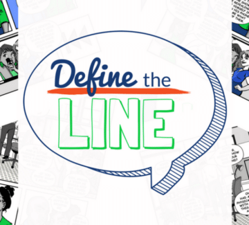 Define the Line: Using Pop Culture to Educate Employees on Harassment