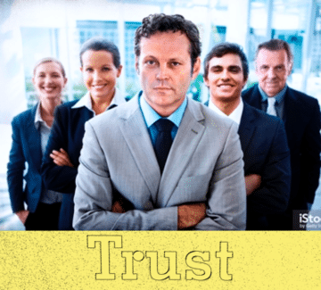 Bookmark This! Building Trust Into the Employee Value Proposition