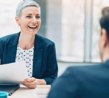 Candidate Experience: Engaging Job Seekers During the Silent Period