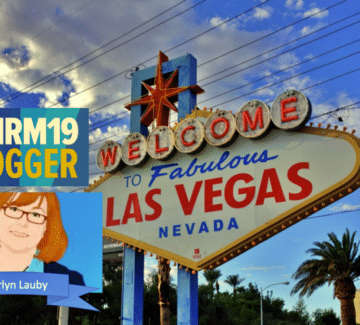 10 Things I Am Packing In My #SHRM19 Conference Bag