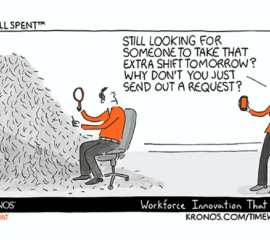 Note to Managers: Just Ask