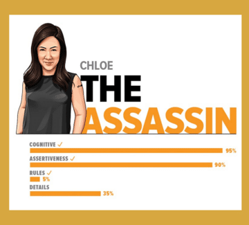 The 9 Faces of HR – Which One Are You