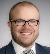 Alexander Dunn Foley  Lardner Law Office headshot