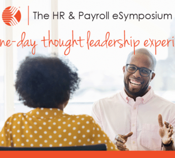 Free HR and Payroll Learning Opportunity: Kronos Fall eSymposium