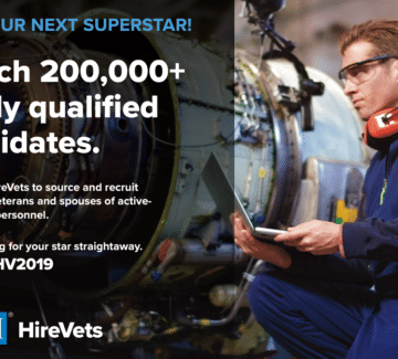 Recruiters: Hiring Veterans Made Easy