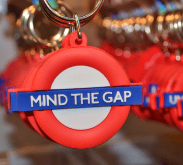 Bookmark This! Labor Law Posters Edition #MindTheGap