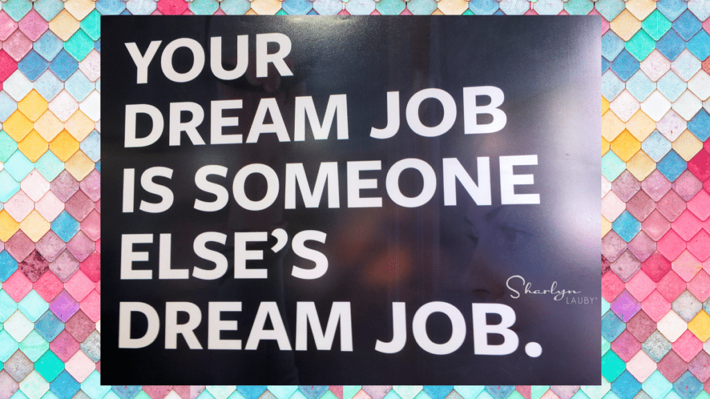job search with a non-compete agreement because your dream job is also someone else's dream job