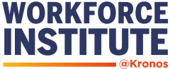 Workforce Institute at Kronos logo