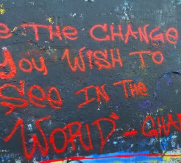 HR Representative Posts Racist Comments – Ask #HR Bartender