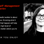 self management series do work you enjoy