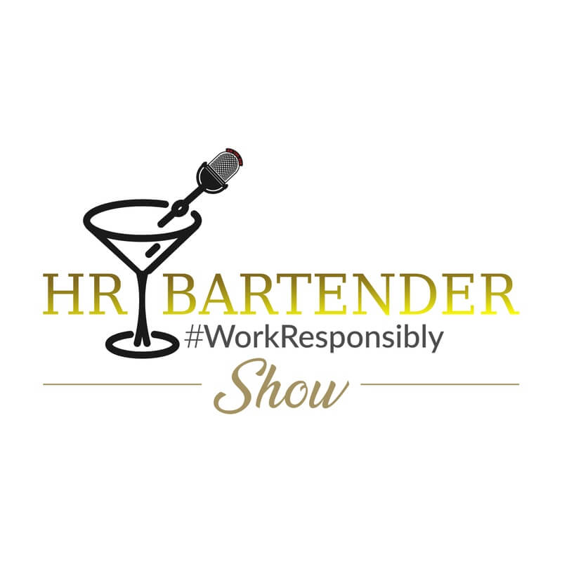 HR Bartender Show Cover art