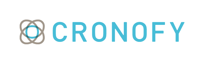Cronofy scheduling software logo