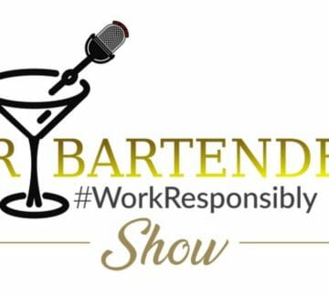 Coming Soon: The HR Bartender Show