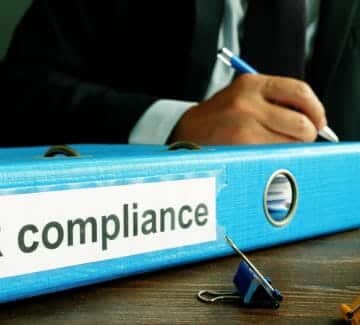 3 Areas to Include In an HR Compliance Self Audit